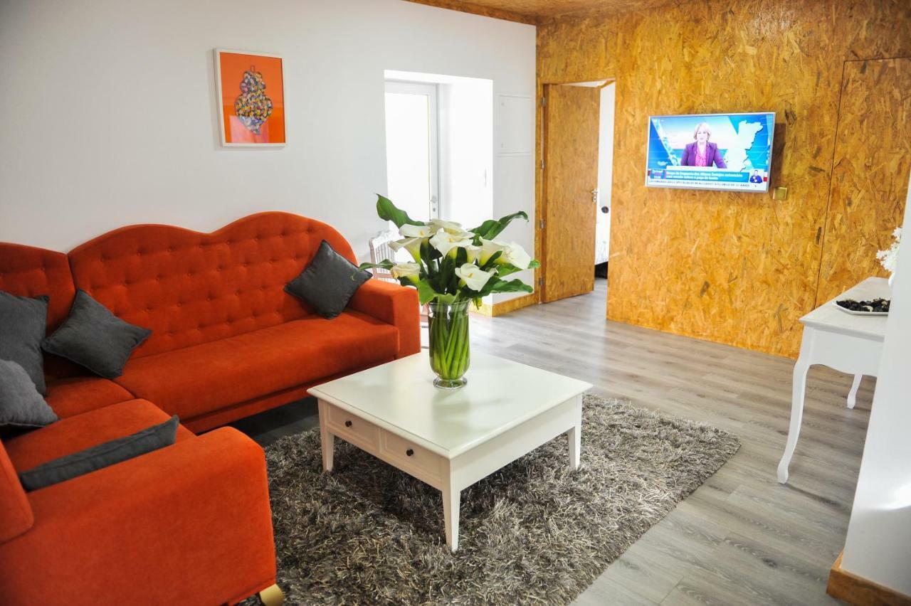 הוילה פונטה דה לימה Casa Do Azevinho - Grupo Casas Vale Do Lima מראה חיצוני תמונה
